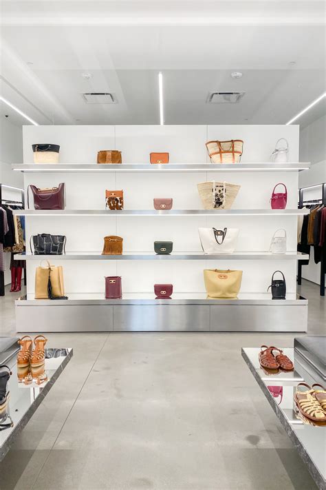 Ultimate Shopping Guide: Celine Outlet (2022) 